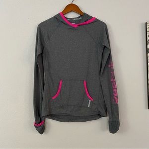 Reebok Pullover Hoodie